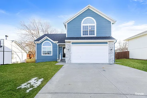 1013 Tudor Dr Photo 1