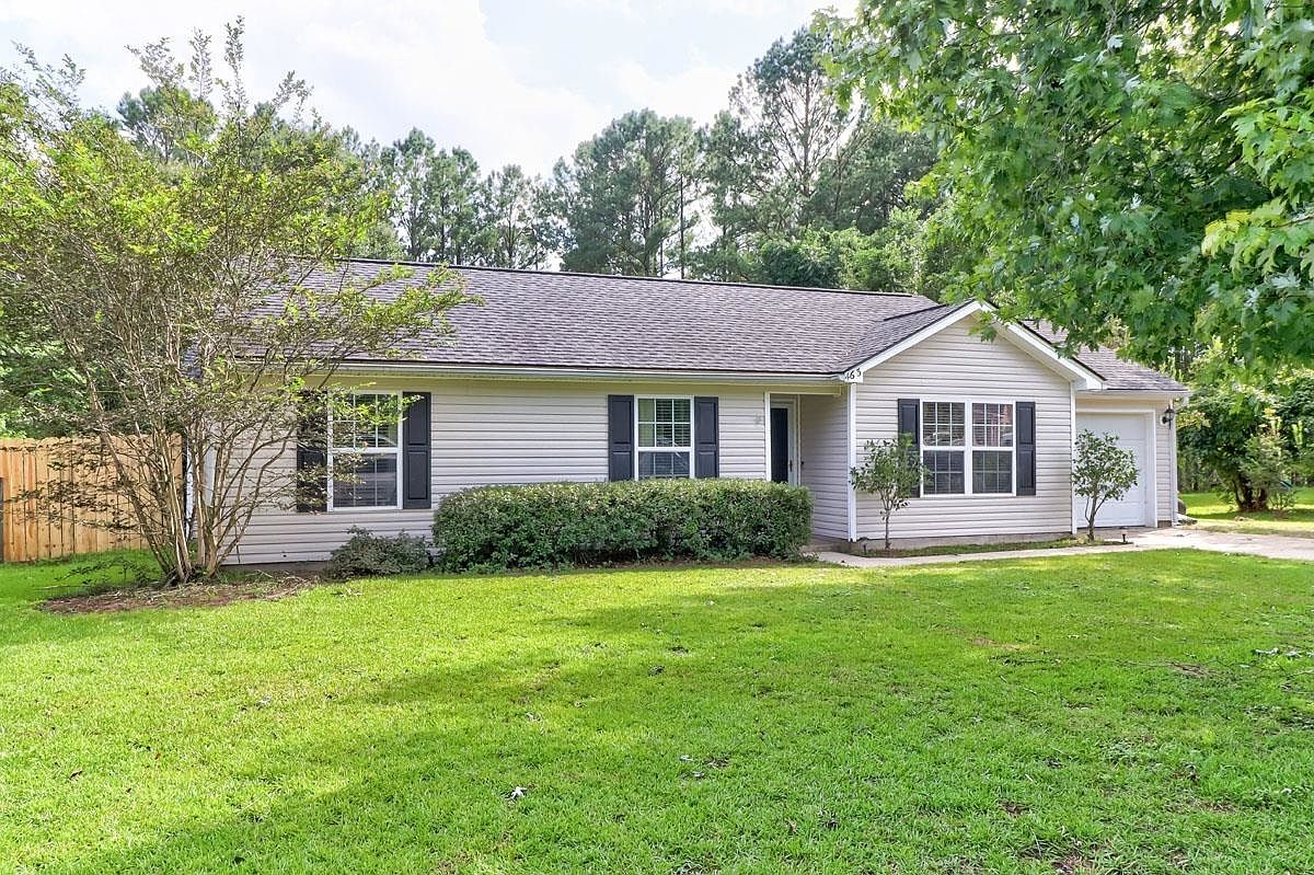 463 Shadowbrook Cir, Springfield, GA 31329 Zillow