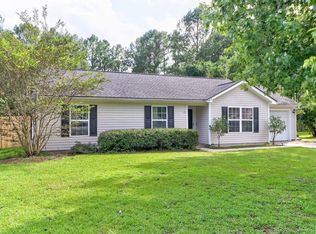 463 Shadowbrook Cir, Springfield, GA 31329