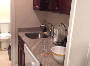 39 Bay State Rd #1R-P, Boston, MA 02215