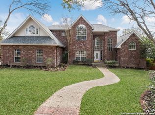 16906 Hidden Oak Woods, San Antonio, TX 78248