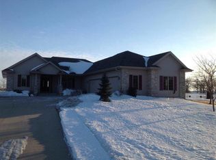 4733 W Rutland Rd, Brooklyn, WI 53521