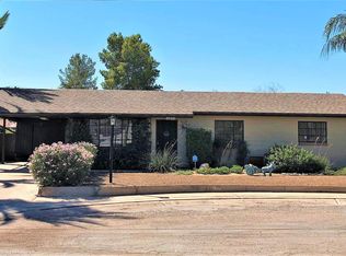 4652 E North St, Tucson, AZ 85712