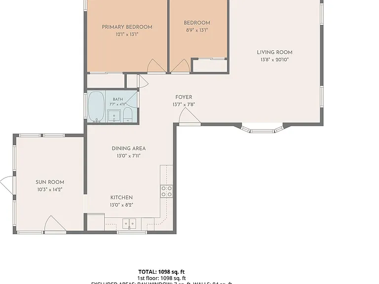 159 Ressique St #A — Photo 22
