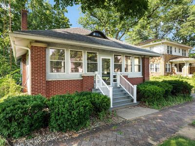 315 W 9th St, Rochester, IN, 46975