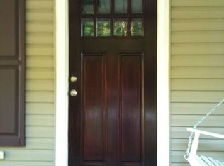 670 Arant Rd, China Grove, NC 28023