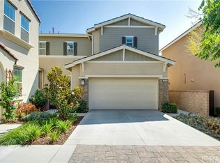 3413 E Pine Ridge Loop, Ontario, CA 91761