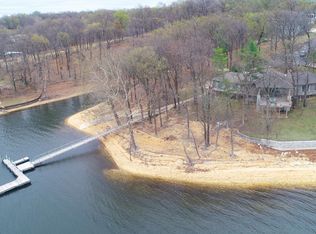 451300 Pheasant Ln, Afton, OK 74331