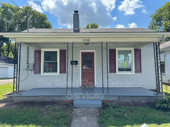 2108 Arlington Ave, Middletown, OH 45044