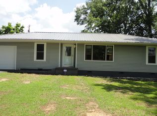 1005 Spruce St., Hanceville, AL 35077