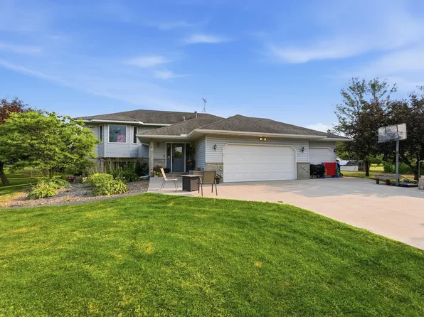 103 White Tail Ln, Foreston, MN 56330