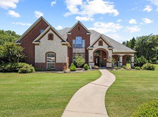 2140 Lucas Ct, Denison, TX 75020