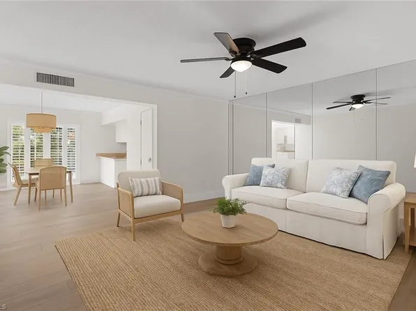 788 Park Shore DR #B17, NAPLES, FL 34103