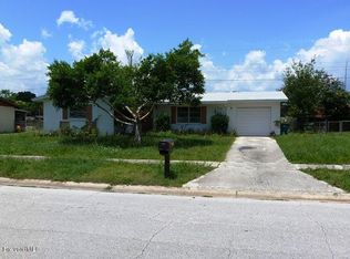 715 Citrus Blvd, Merritt Island, FL 32953