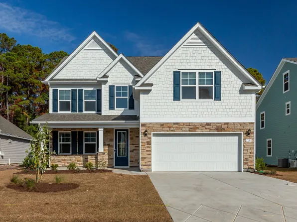 7159 Shooting Star Way, Myrtle Beach, SC