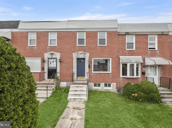 4011 Balfern Ave, Baltimore, MD 21213