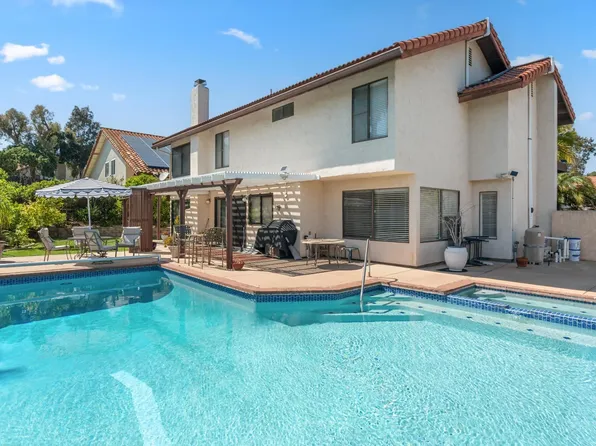 3131 Casa Bonita Dr, Bonita, CA 91902