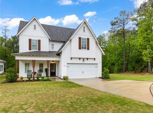 1711 Woodsome Cir, Auburn, AL 36830