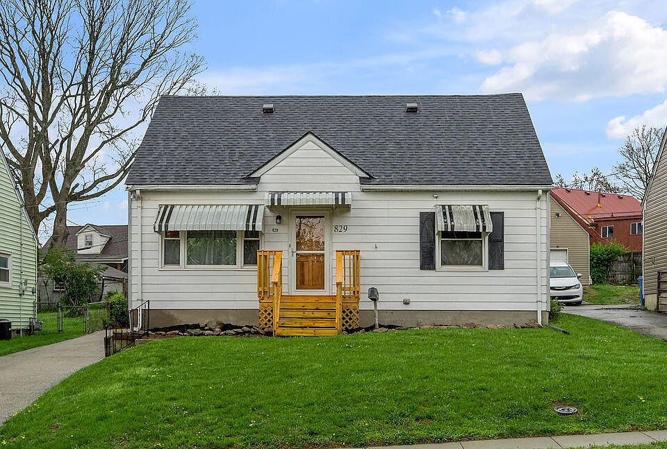 1st image of 829 Carneal Rd