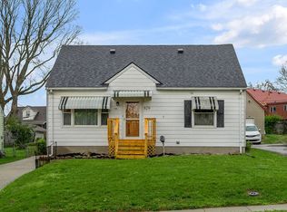 829 Carneal Rd, Lexington, KY