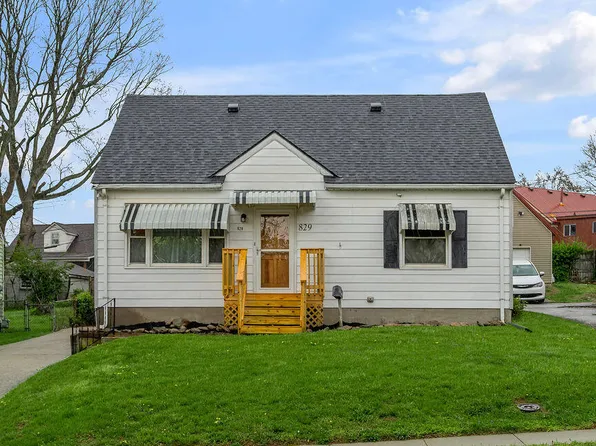 829 Carneal Rd, Lexington, KY 40505