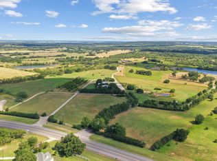 31772 W Fm 8, Dublin, TX 76446