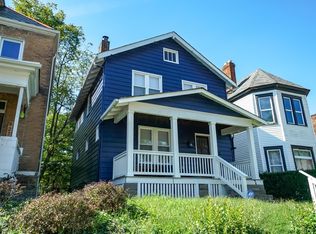 921 Wilson Ave, Columbus, OH