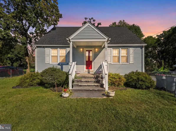 741 S East Ave, Vineland, NJ 08360
