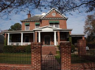 115 W Calhoun St, Sumter, SC 29150