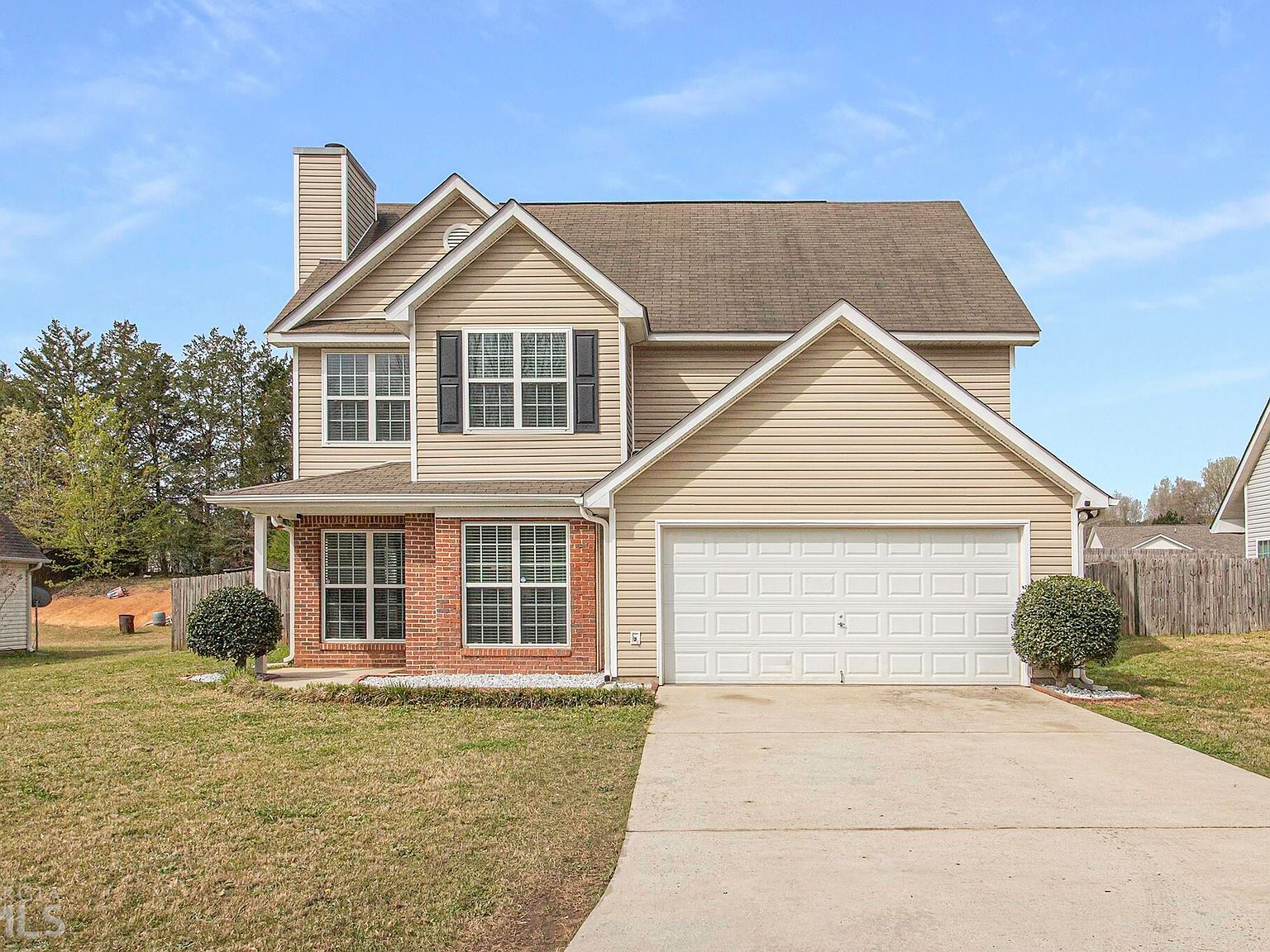 105 Vineyard Ridge Dr, Griffin, GA 30223 Zillow