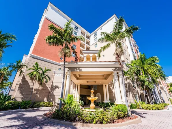 17145 N Bay Rd APT 4311, Sunny Isles Beach, FL 33160