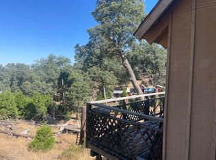 45003 W Steep Hill Dr, Posey, CA 93260