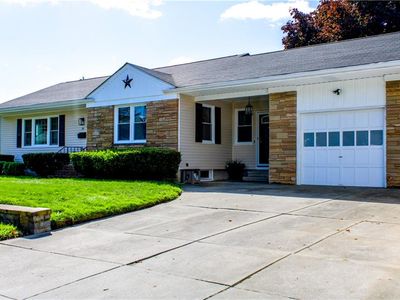 59 Fountain Ave, Cranston, RI, 02920
