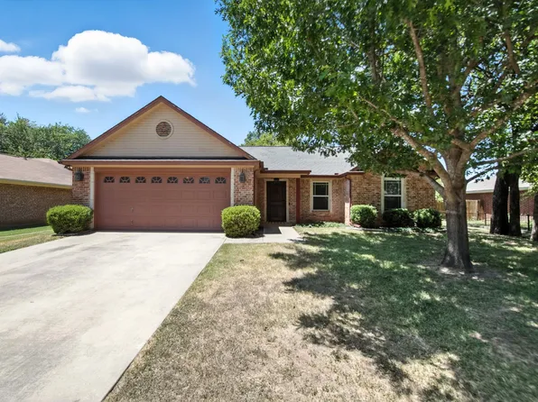 609 N Avenue D, Springtown, TX 76082