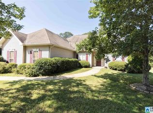 140 Sunset Trl, Alabaster, AL 35007