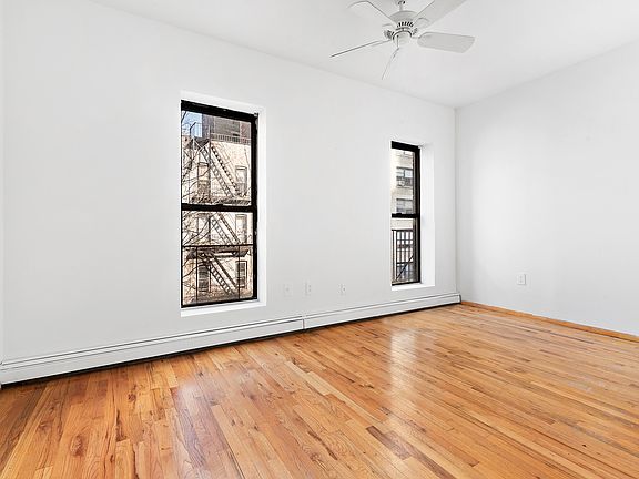2nd image of 125 W 95th St #3A