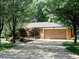 167 Allendale Ct, Terre Haute, IN 47802