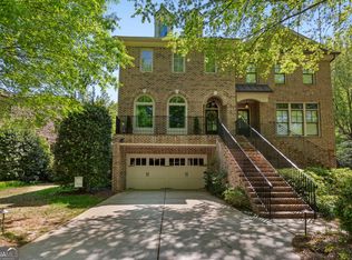 611 Timm Valley Rd NE #2, Atlanta, GA 30305