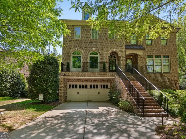 611 Timm Valley Rd NE #2, Atlanta, GA 30305