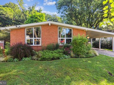 113 Bluff Ter, Silver Spring, MD, 20902