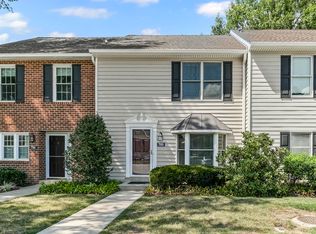 705 Meadow Ct, Glen Mills, PA 19342