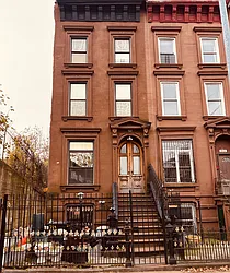 214 Lefferts Place, #PVT