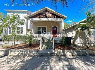 1931 W Chestnut St, Tampa, FL 33607