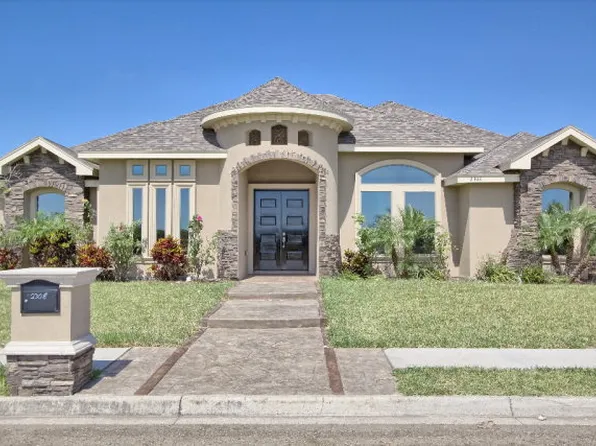 2308 Jessica Dr, San Juan, TX 78589