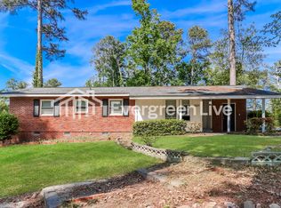 3357 Wedgewood Dr, Augusta, GA 30909