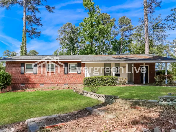 3357 Wedgewood Dr, Augusta, GA 30909