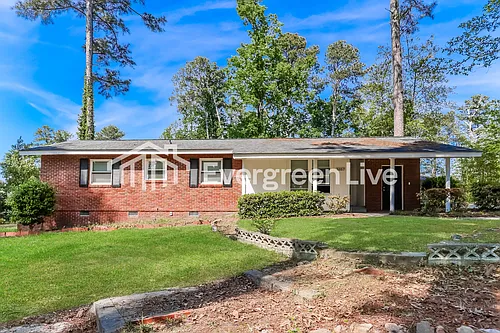 3357 Wedgewood Dr Photo 1