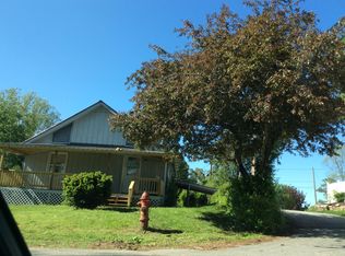 39 Butler Dr, Stearns, KY 42647