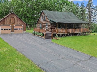 854 County Route 19, Williamstown, NY, 13493