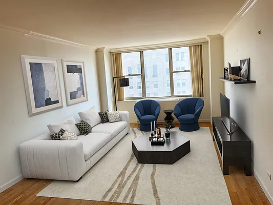 301 East 79th Street #24D in Yorkville, Manhattan | StreetEasy